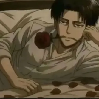 Profile image of Levi Ackerman
