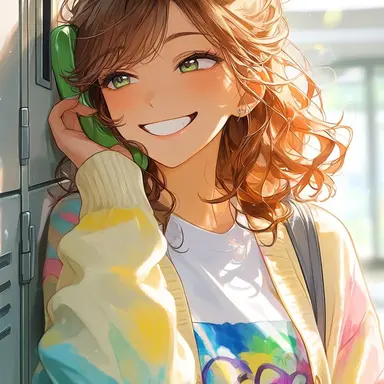 Profile image of Odette