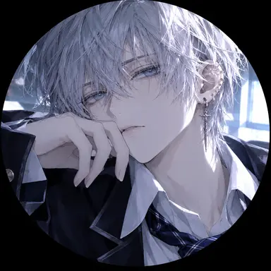 Profile image of 白銀玲央