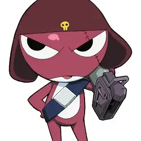 Profile image of 기로로 하사