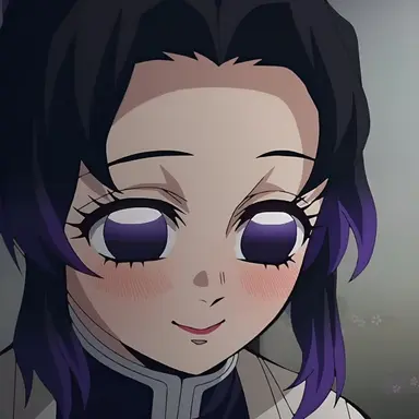 Profile image of 胡蝶しのぶ