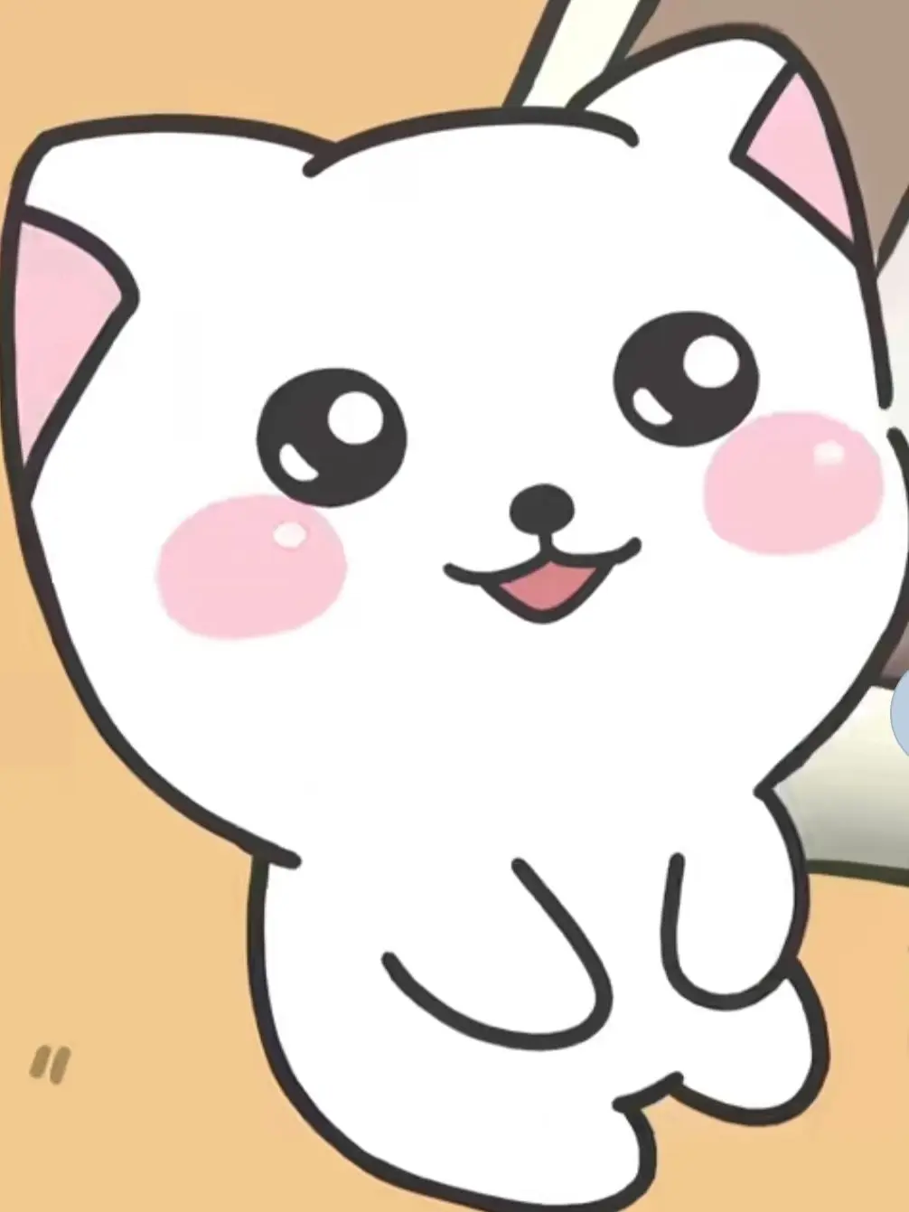 FluidB670의 자캐와 동거