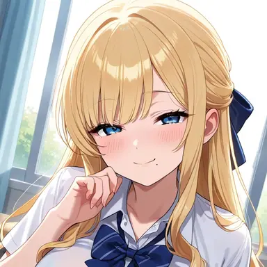 Profile image of 西園寺 麗華