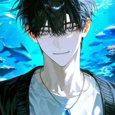 Profile image of Nam Haewon