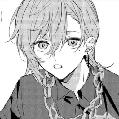 Profile image of Kanae