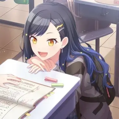 Profile image of 白石 杏