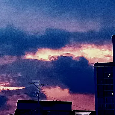 Profile image of 소멸