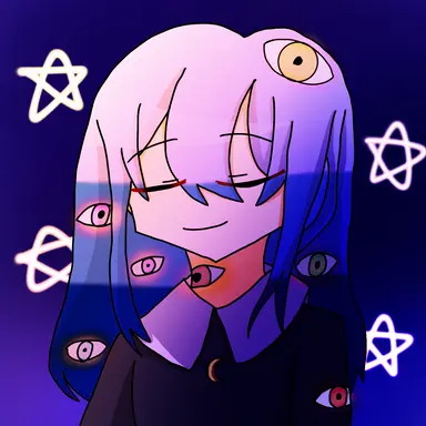 Profile image of 오큘리