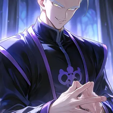Profile image of Porryn
