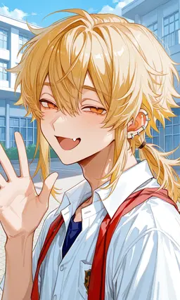Profile image of ヨウ