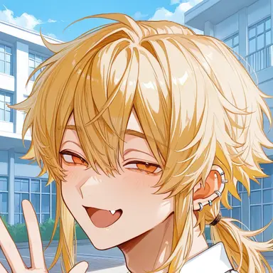Profile image of ヨウ