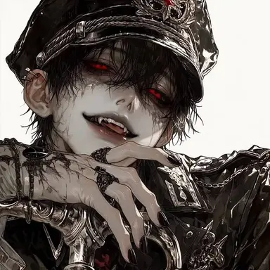 Profile image of ラビエンブラッド