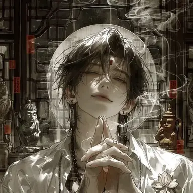 Profile image of ヨン-ファジン