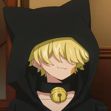 Profile image of 요자쿠라 켄고