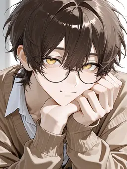 Profile image of 夏樹
