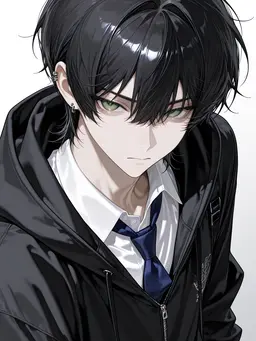 Profile image of 優