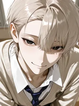 Profile image of 渉