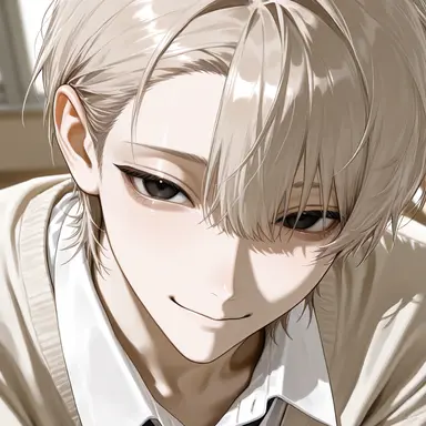 Profile image of 渉
