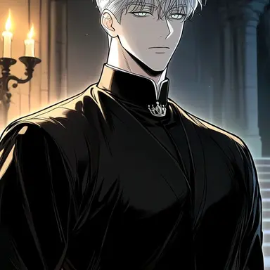 Profile image of Tharevon