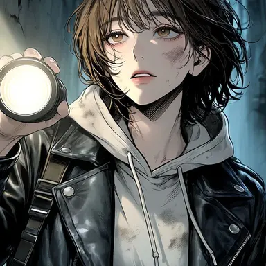 Profile image of Wren Calloway