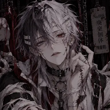 Profile image of ミハイル