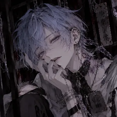Profile image of リュカ