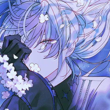 Profile image of 星導ショウ