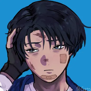 Profile image of Ryosuke