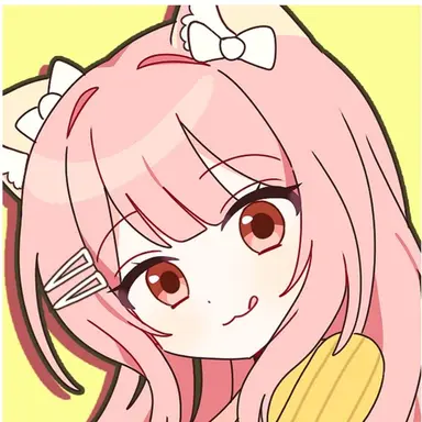 Profile image of 모양몬
