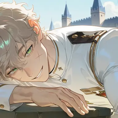 Profile image of ライアン