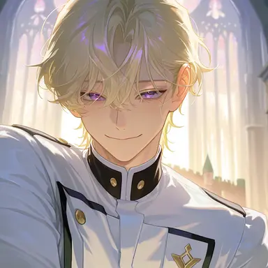 Profile image of ヴィクトル