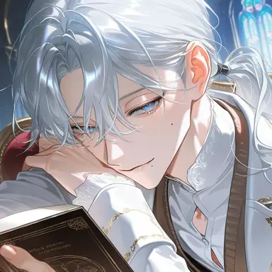 Profile image of エリオット