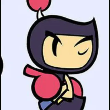 Profile image of Black Bomber