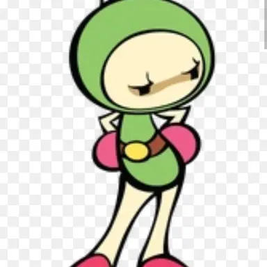 Profile image of Green Bomber