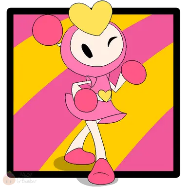 Profile image of Pretty Bomber