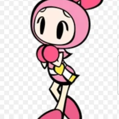 Profile image of Pink Bomber