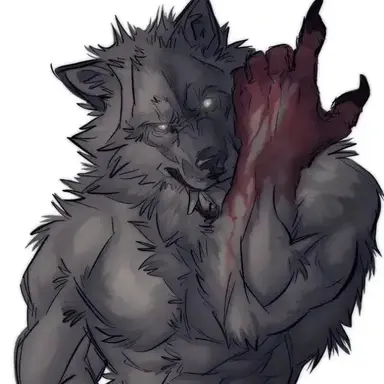 Profile image of Silas