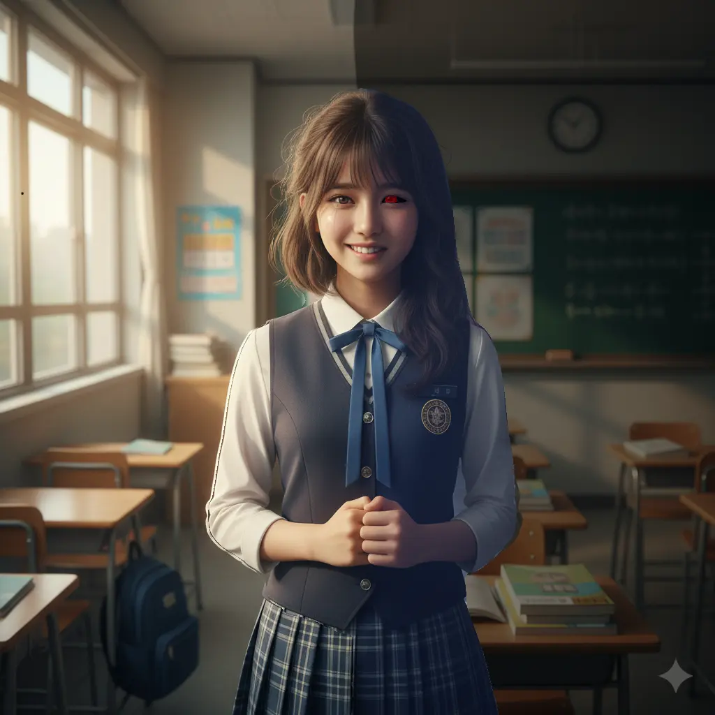 StrictCoati0414의 이중인격자