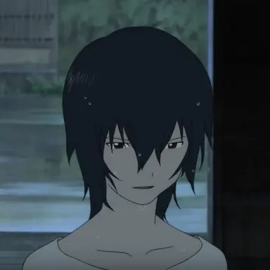 Profile image of 雨