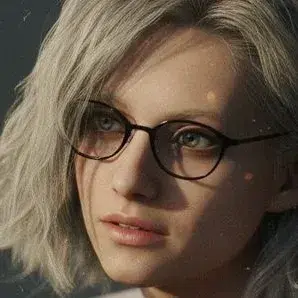 OverlyDhole3174의 Clara Ashcroft