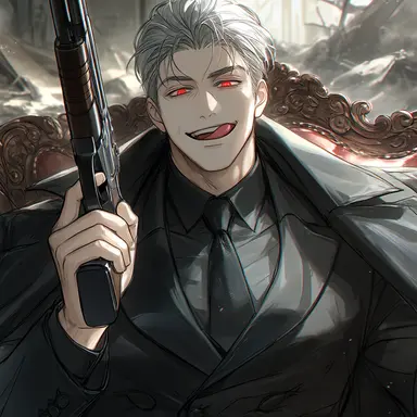 Profile image of ジャック