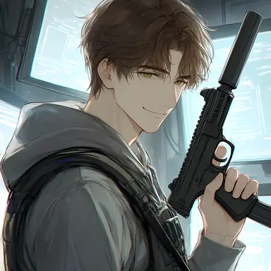 Profile image of シアン