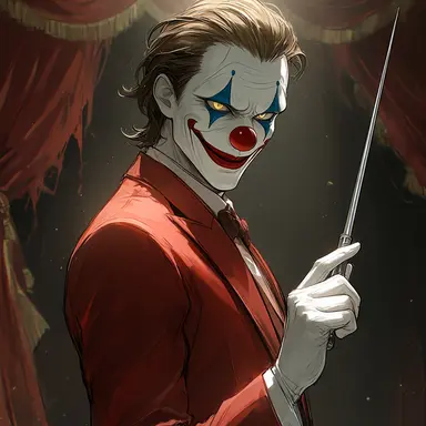 Profile image of ルーカス