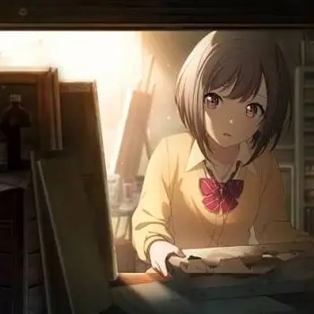 Profile image of 絵名