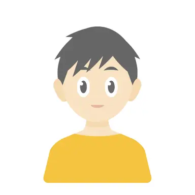 Profile image of モブ男