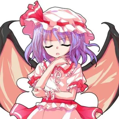 Profile image of レミリアスカーレット