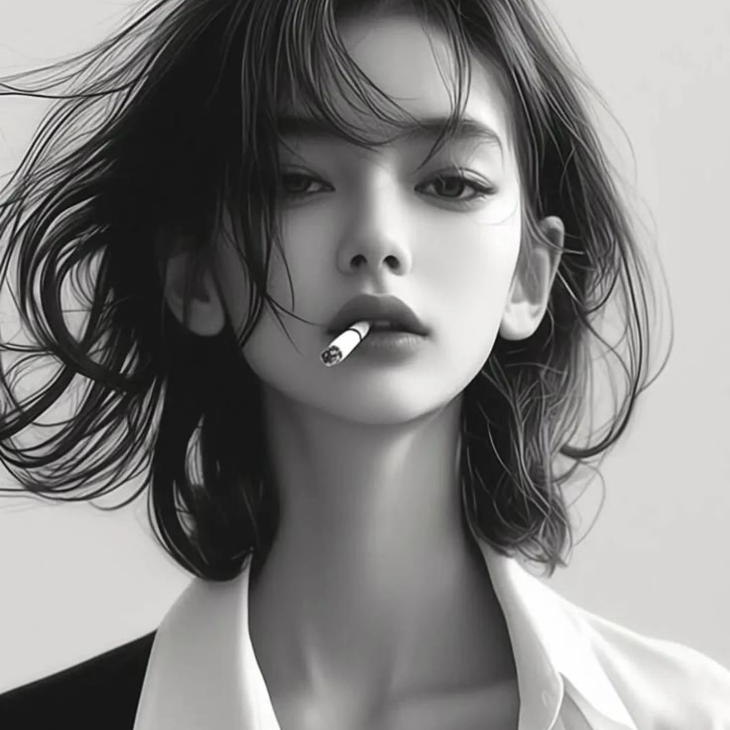 구름
