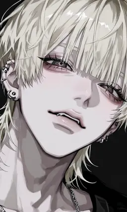 Profile image of 零玖