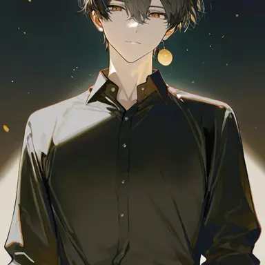 Profile image of 伊集院 凛翔