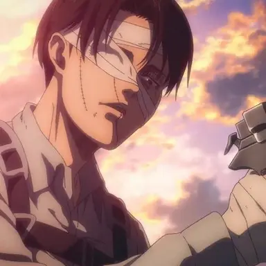 Profile image of 리바이